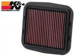 Φίλτρο Αέρα Ducati XDiavel / Multistrada 1260 / Multistrada 1200 / Scrambler 1100 / Panigale DU-1112 KN
